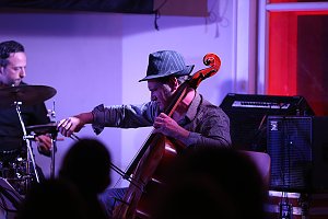 Tango und Jazz