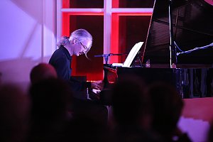 Tango und Jazz