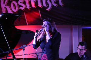 Tango und Jazz