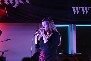 Tango und Jazz