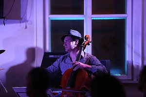 Tango und Jazz