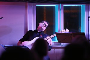 Tango und Jazz