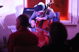 Tango und Jazz