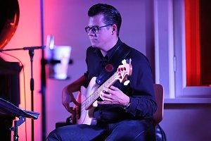 Tango und Jazz