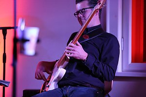 Tango und Jazz