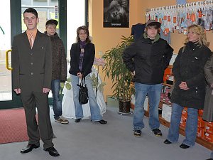 Jugendweihmode aktuell