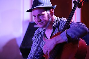 Tango und Jazz