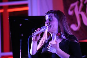 Tango und Jazz
