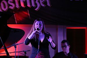 Tango und Jazz