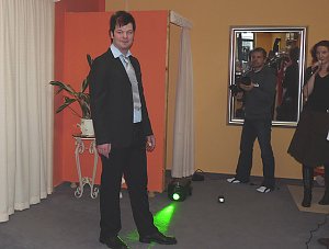 Jugendweihmode aktuell