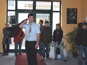 Jugendweihmode aktuell