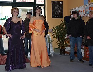 Jugendweihmode aktuell