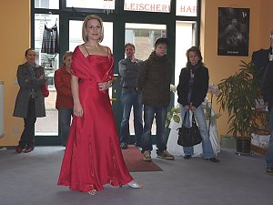 Jugendweihmode aktuell