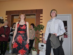 Jugendweihmode aktuell