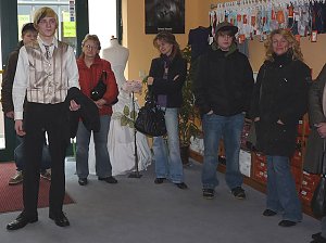 Jugendweihmode aktuell