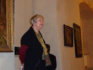 Hendrich-Ausstellung er&ouml;ffnet