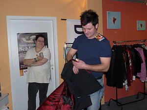 Jugendweihmode aktuell