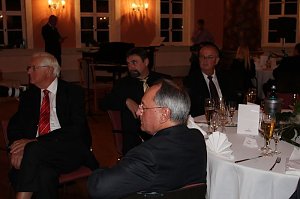 WAGO- Stiftung ehrt die 13 besten Auszubildenden