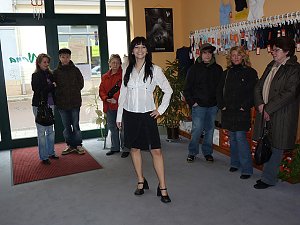 Jugendweihmode aktuell