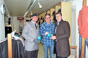 Sammlung auch in Bad Frankenhausen