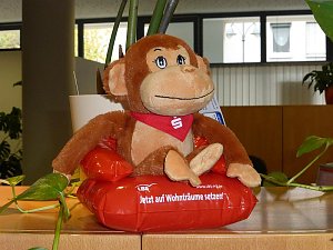 F&uuml;r die "Kleinen" extra etwas