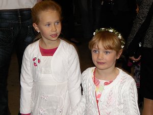 Hochzeit im Tabakspeicher