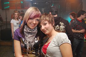 1 Euro Party Bischofferode. NNZ-City Scout on Tour