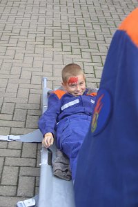 &Uuml;bung Jugendfeuerwehren