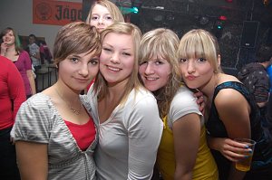 1 Euro Party Bischofferode. NNZ-City Scout on Tour