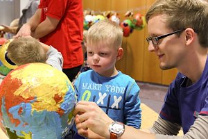 Angebote f&uuml;r Gro&szlig; und Klein