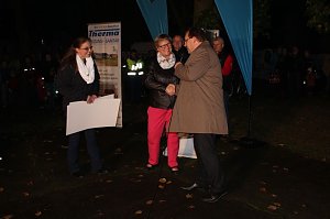 Kohle und Erdgas f&uuml;r Ortsteile