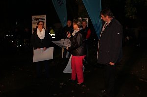Kohle und Erdgas f&uuml;r Ortsteile