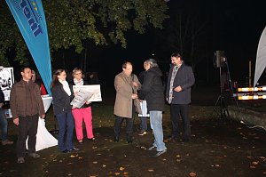 Kohle und Erdgas f&uuml;r Ortsteile