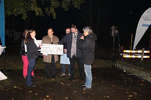 Kohle und Erdgas f&uuml;r Ortsteile