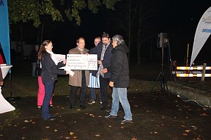Kohle und Erdgas f&uuml;r Ortsteile