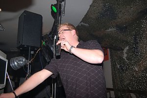 1 Euro Party Bischofferode. NNZ-City Scout on Tour