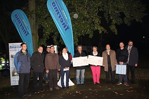Kohle und Erdgas f&uuml;r Ortsteile