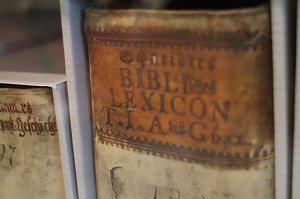 Die Himmelgartenbibliothek kehrt zur&uuml;ck
