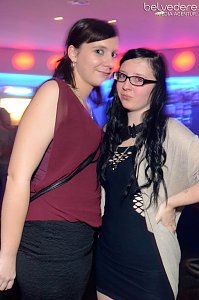 Party im Nordh&auml;user Sax