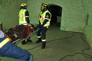 Keine leichte &Uuml;bung