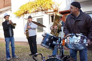 Kirmes in Neustadt