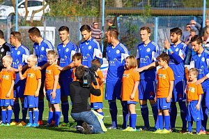 2:1 Sieg gegen Hertha BSC II