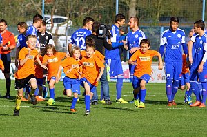 2:1 Sieg gegen Hertha BSC II