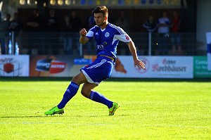 2:1 Sieg gegen Hertha BSC II