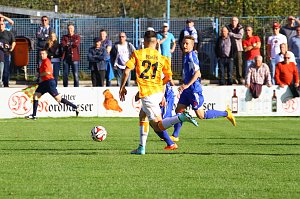 2:1 Sieg gegen Hertha BSC II