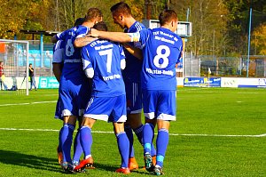2:1 Sieg gegen Hertha BSC II