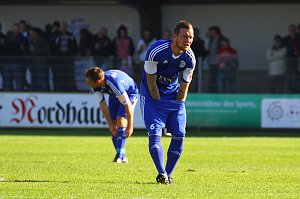 2:1 Sieg gegen Hertha BSC II
