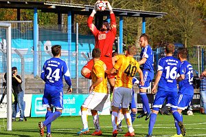 2:1 Sieg gegen Hertha BSC II