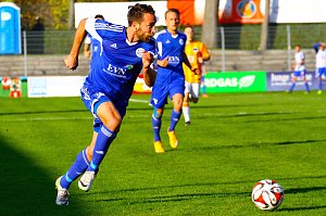 2:1 Sieg gegen Hertha BSC II