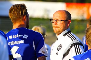2:1 Sieg gegen Hertha BSC II